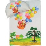 Yeni doğan bebek matı