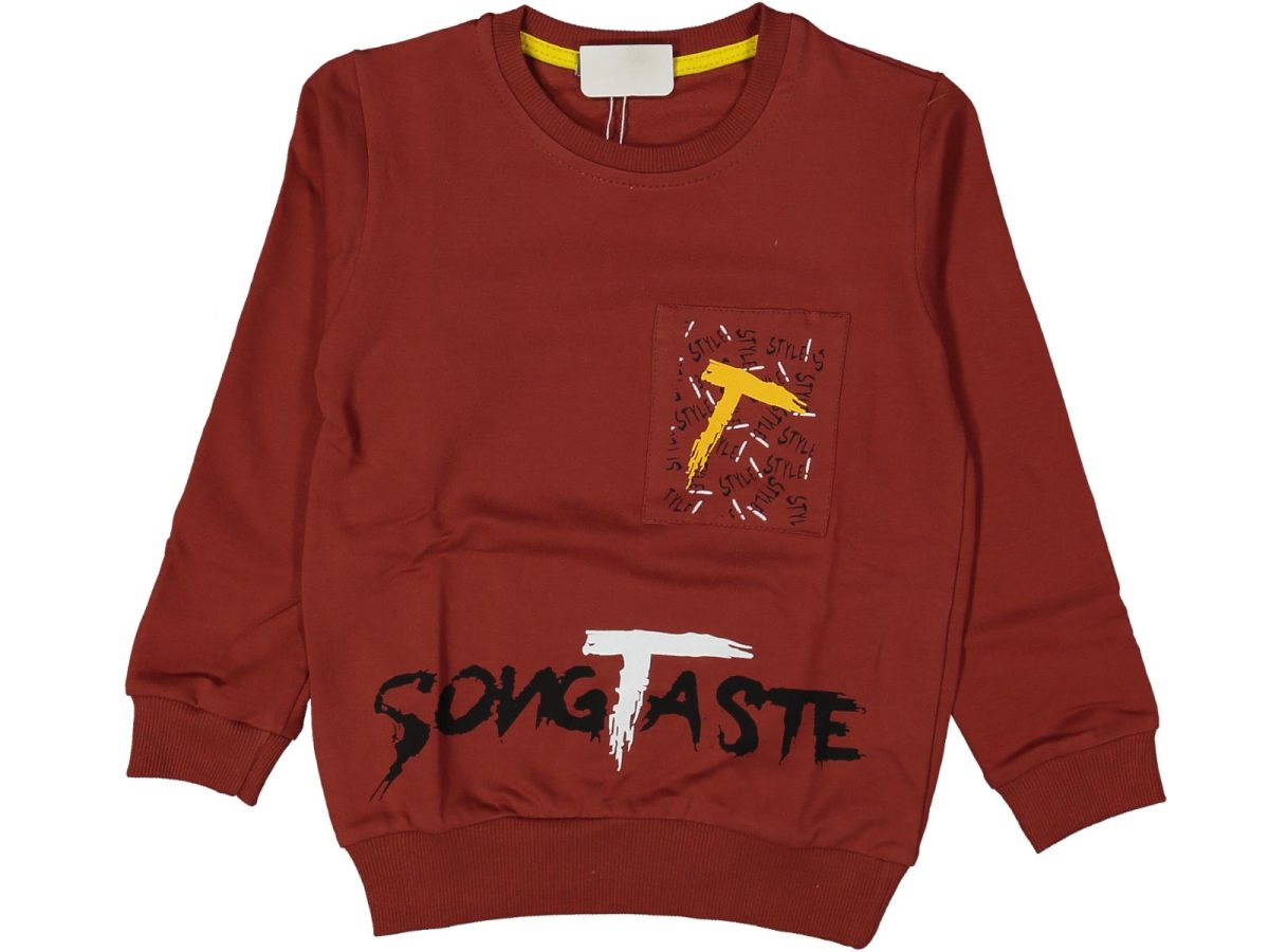 ⁦بلوزة للصبيان⁩ - الصورة ⁦4⁩