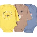 قميص داخلي للأطفال