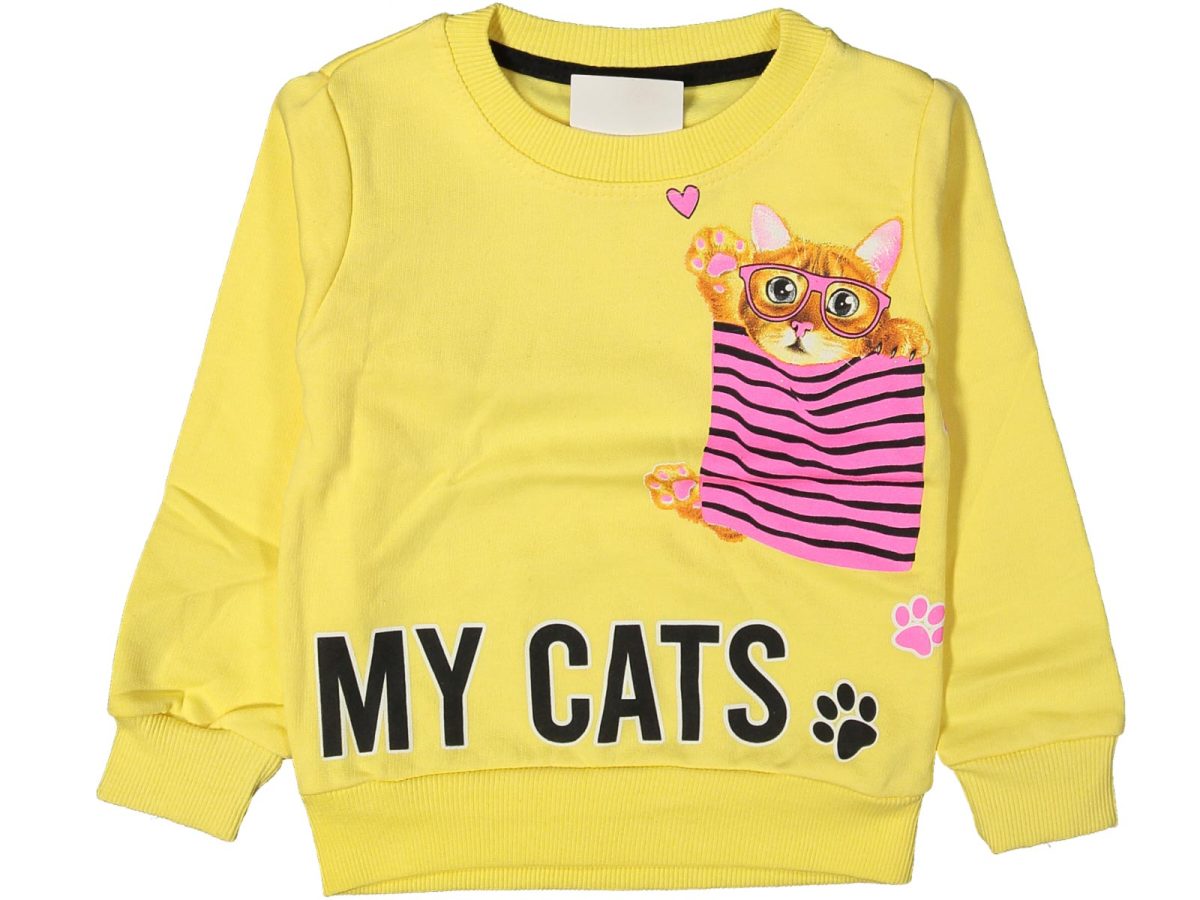 kızlar gömlek - Görsel 7