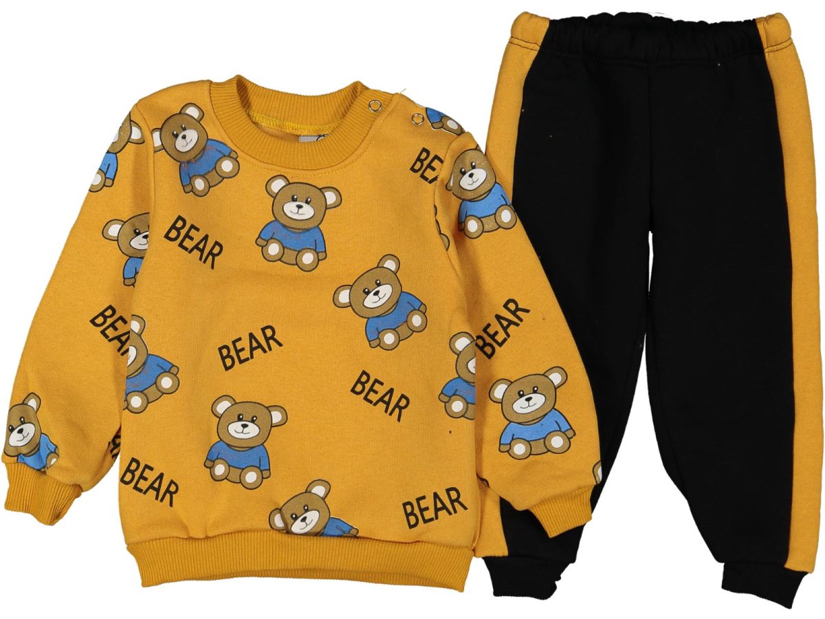 erkek grubu - Görsel 3