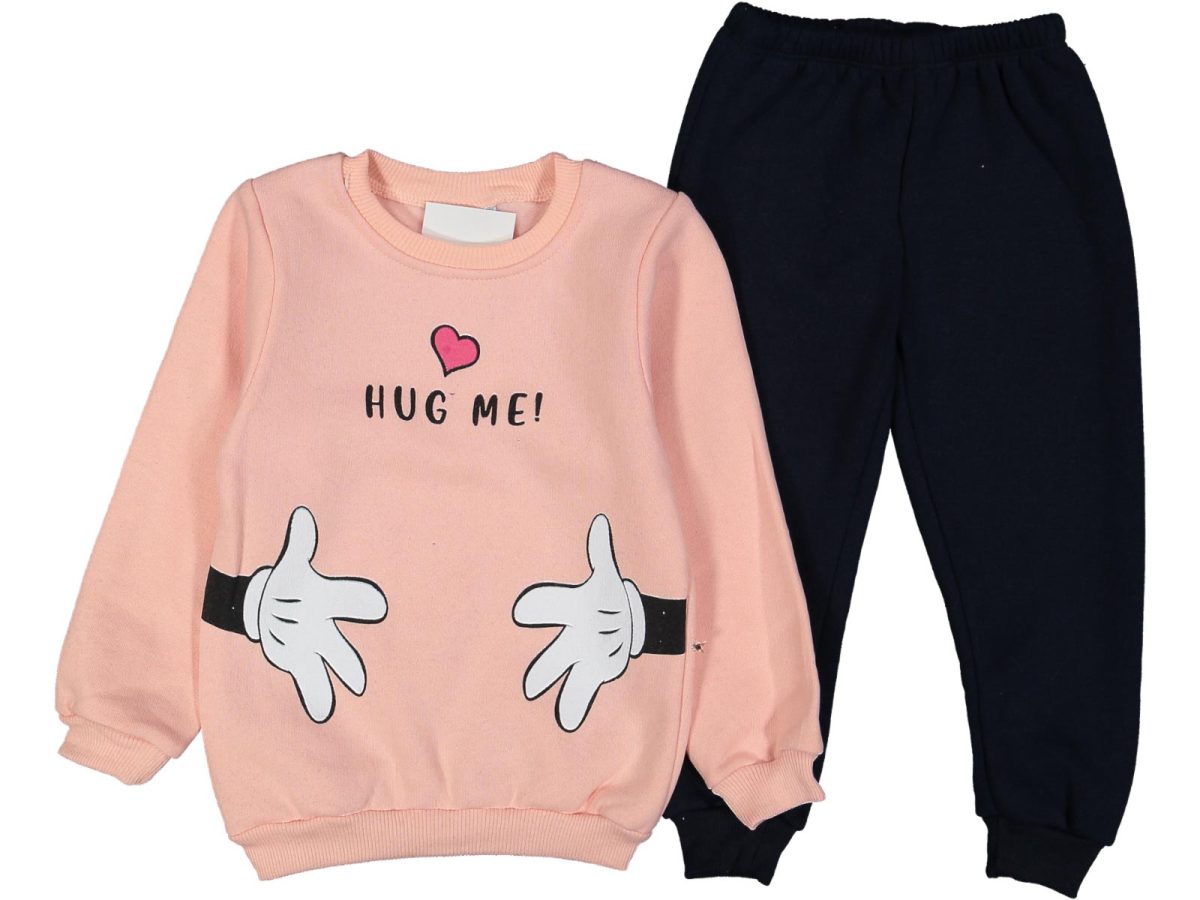 ⁦بيجاما للفتيات⁩ - الصورة ⁦4⁩