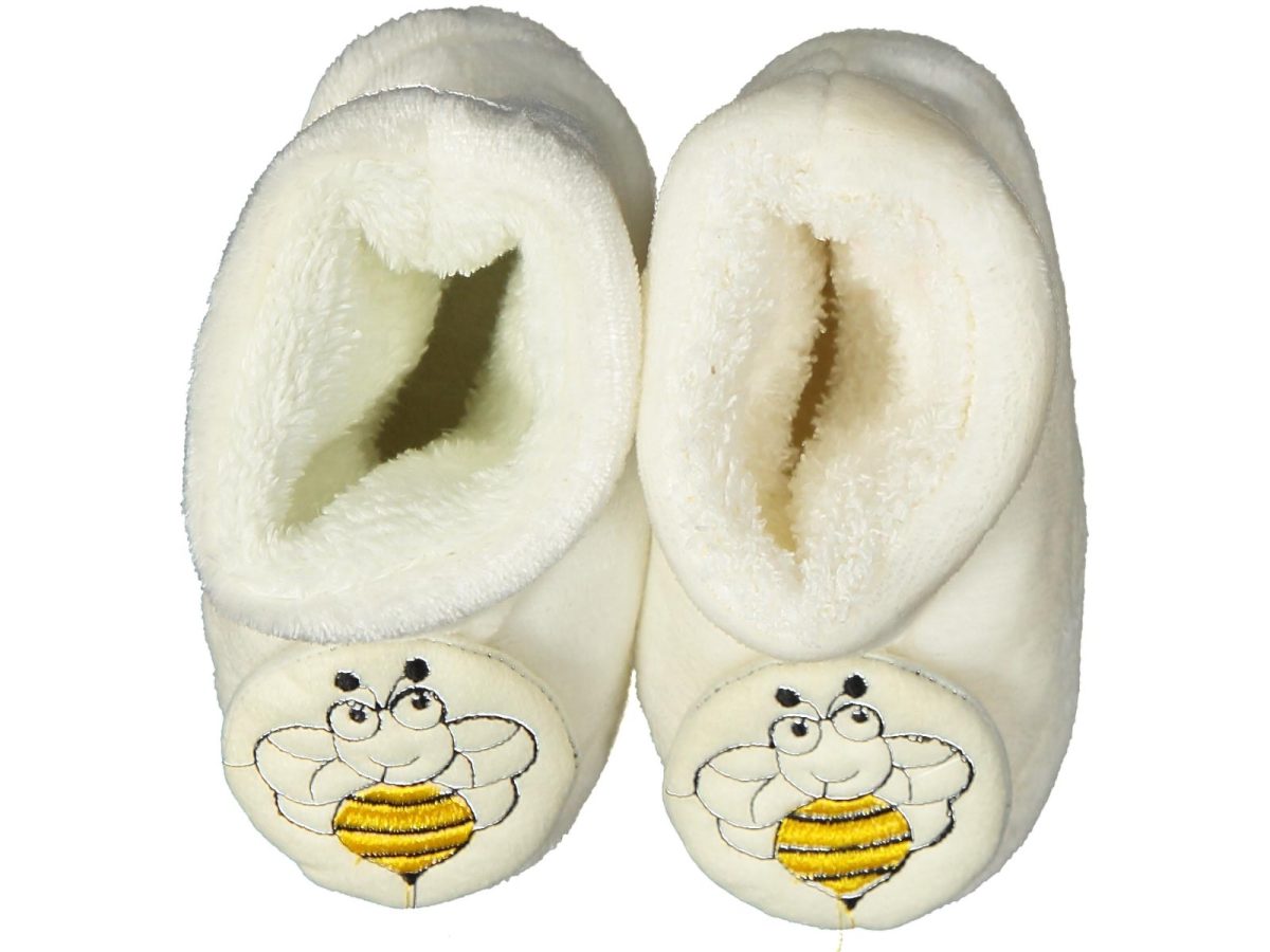 Çocuk ayakkabıları - Görsel 6