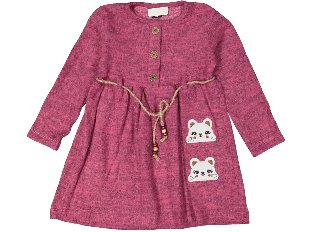Girls dress - Image 1