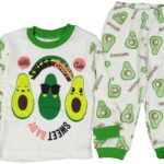 Children's sleepwear