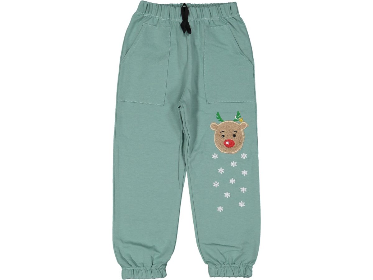 Sweatshirt for girls - Image 6