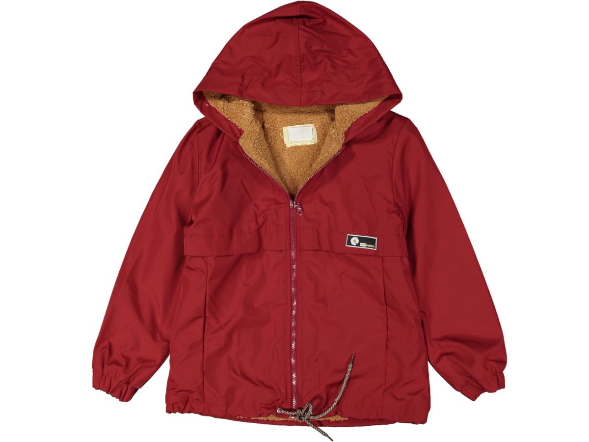 kızlar mont - Görsel 3