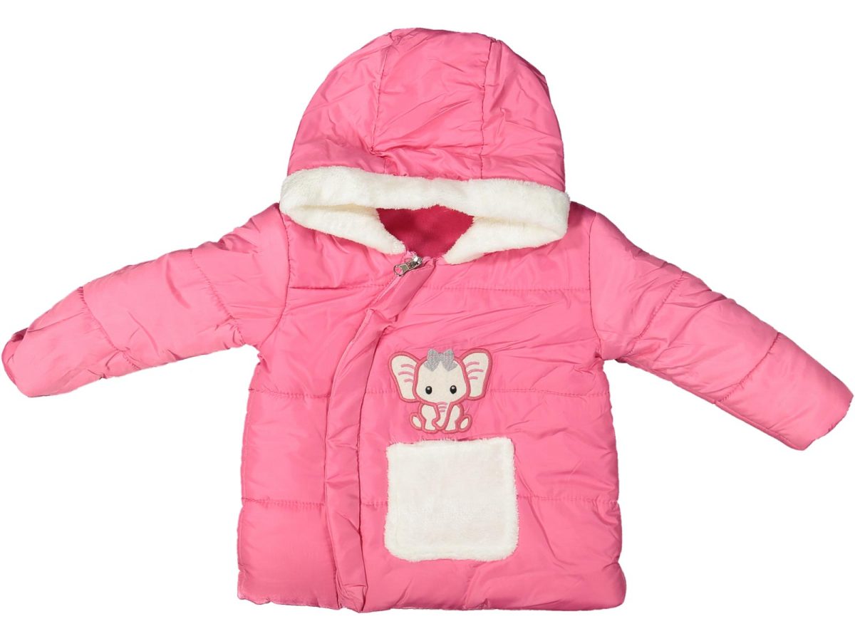 ⁦معاطف للفتيات⁩ - الصورة ⁦5⁩