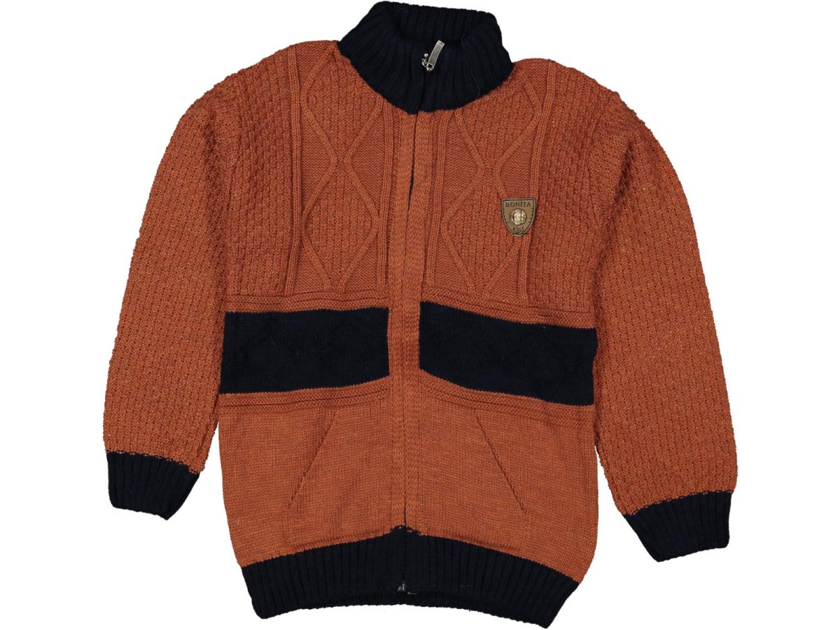 ⁦سترة للأطفال⁩ - الصورة ⁦4⁩