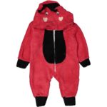 ثوب فضفاض للأطفال