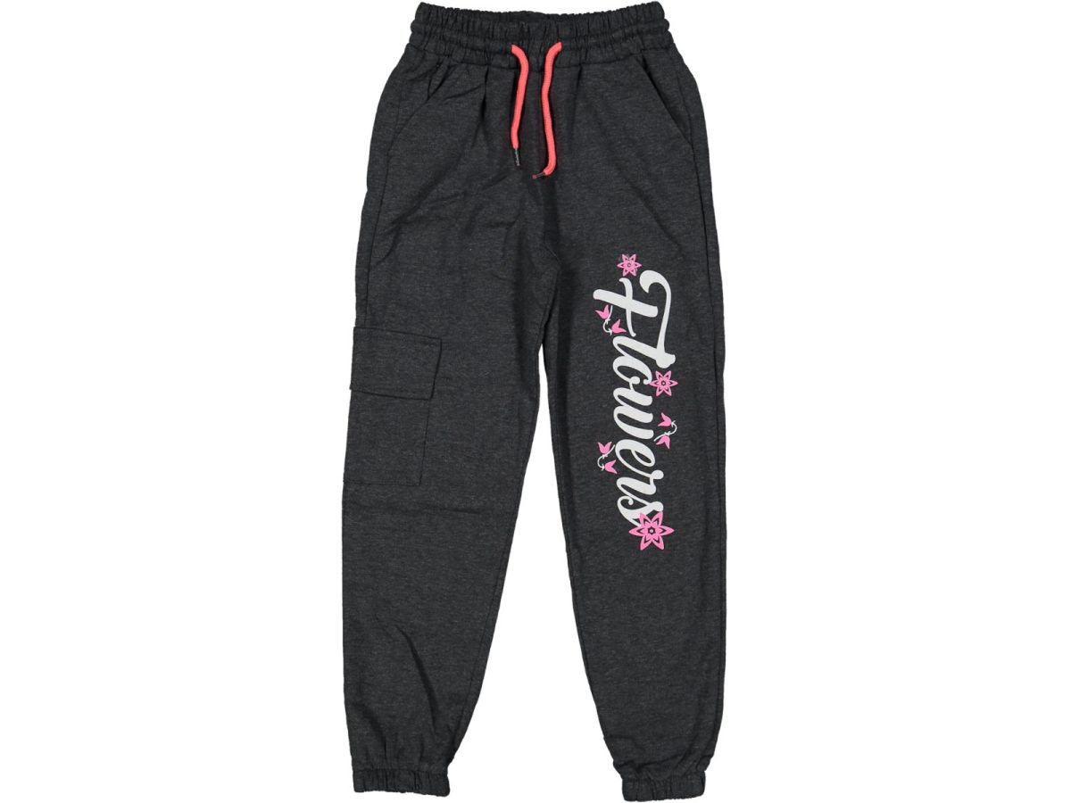 Kız çocuk sweatshirt - Görsel 5