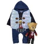 ثوب فضفاض للأطفال