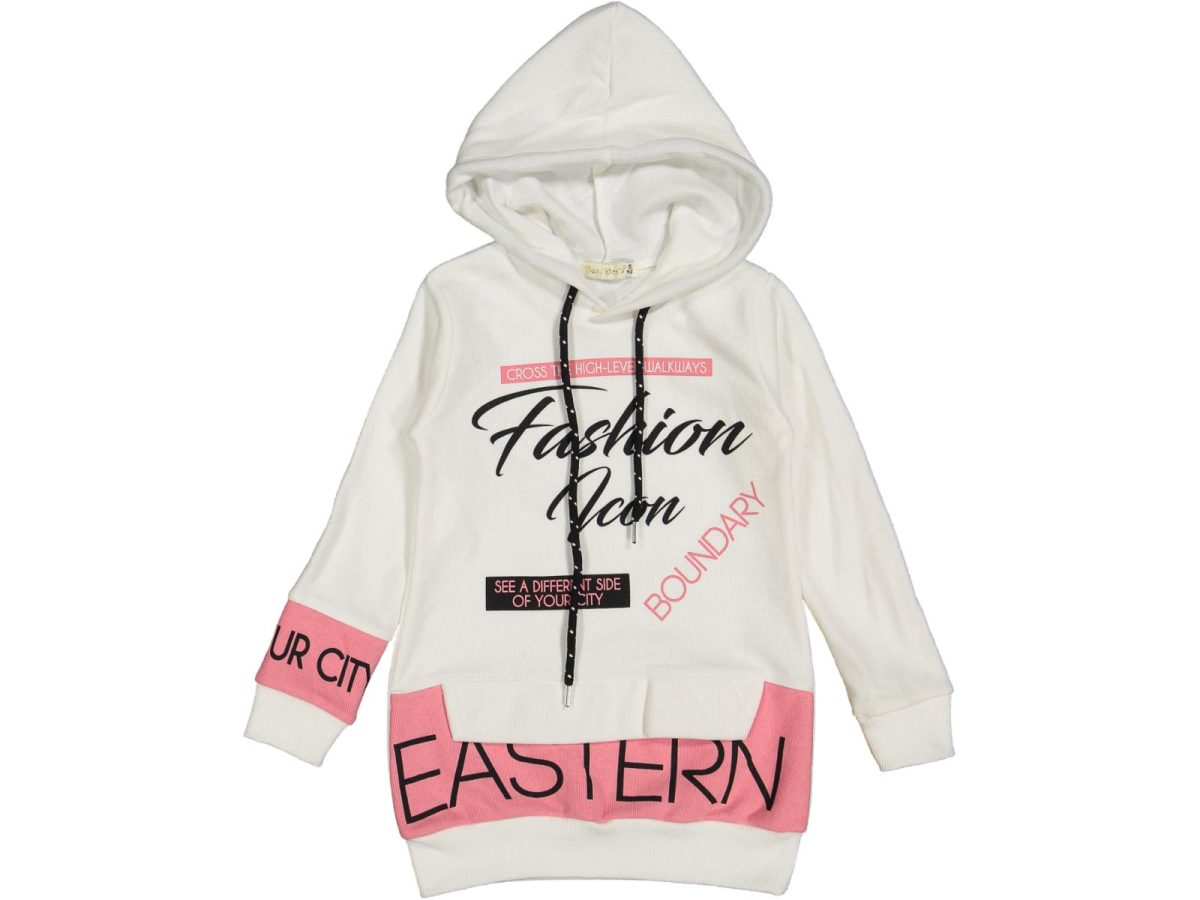 Kız çocuk gömleği ve tunik - Görsel 4