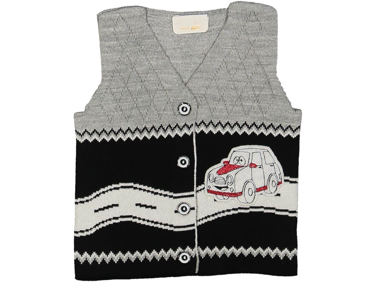 ⁦سترة للفتيات⁩ - الصورة ⁦3⁩