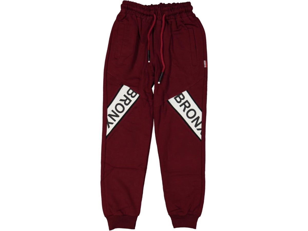 Erkek çocuk spor pantolonları - Görsel 4