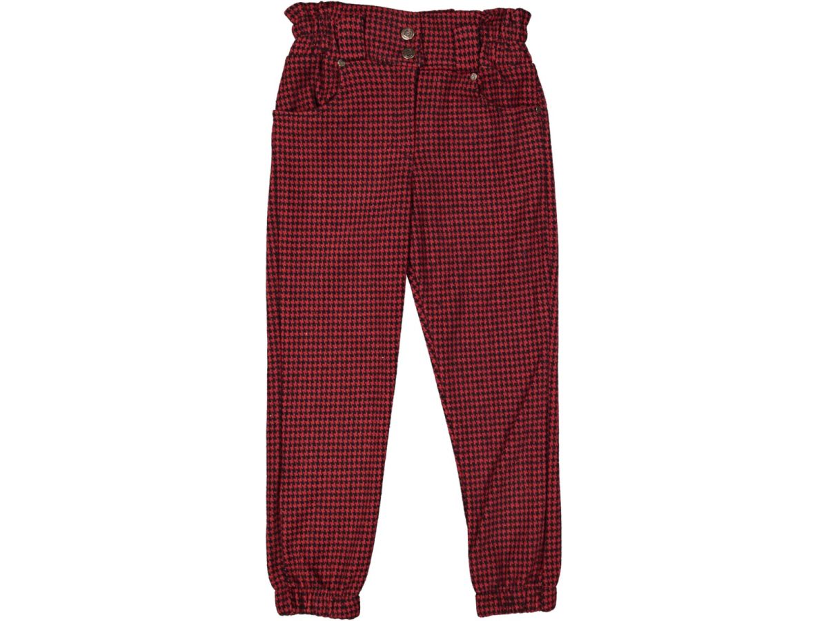 Kız pantolonu - Görsel 3