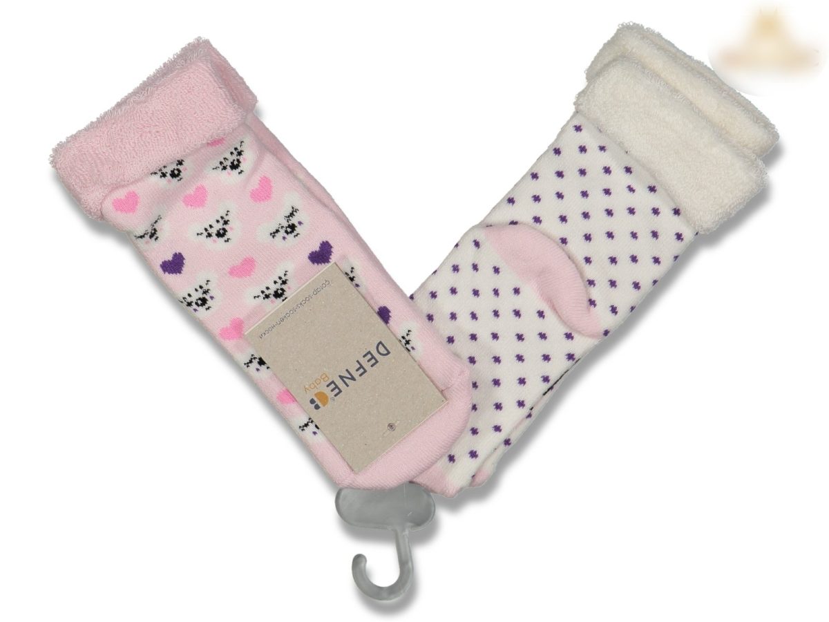 baby socks - Image 7
