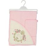 معدات استحمام للمولود الجديد