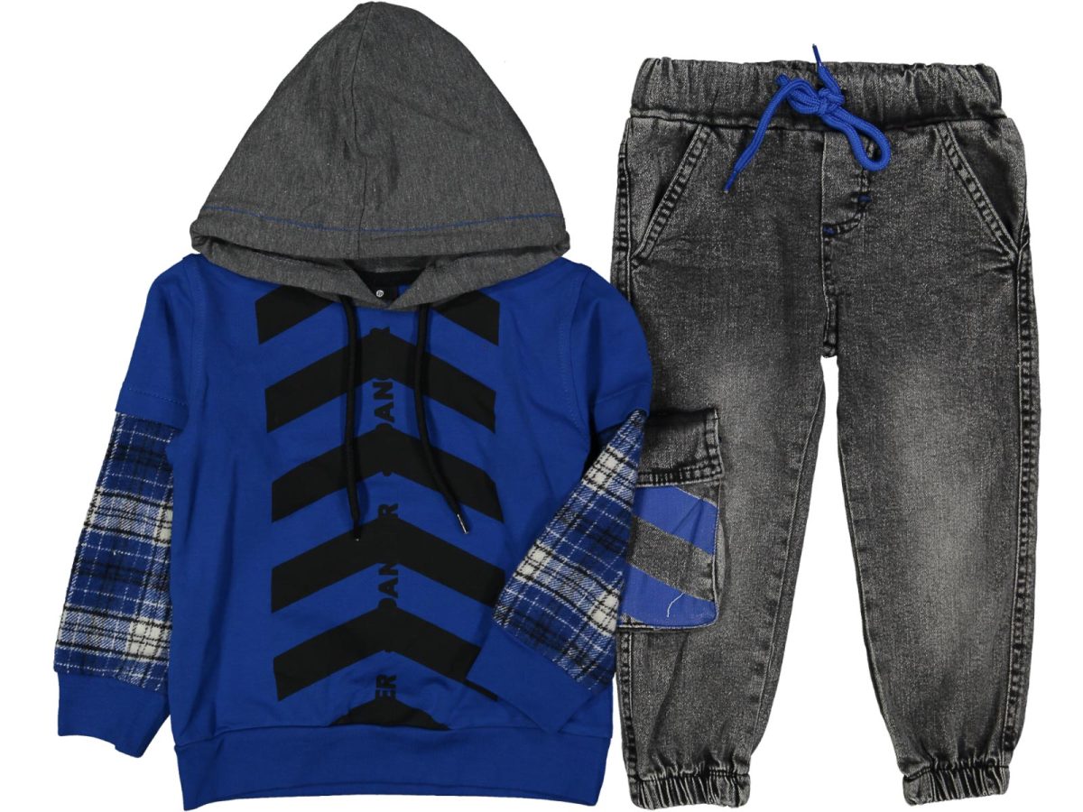 ⁦ملابس الصبي الفاخرة⁩ - الصورة ⁦2⁩