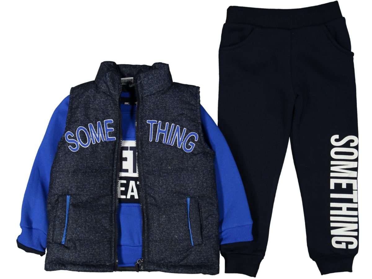 ⁦ملابس الصبي الفاخرة⁩ - الصورة ⁦3⁩