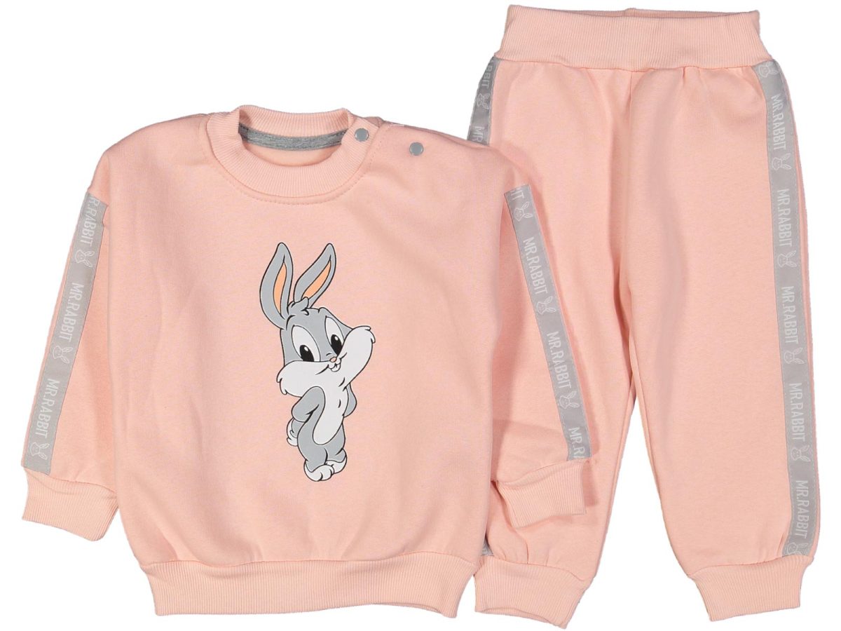 kızlar için pijama - Görsel 4