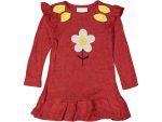 Girls dress - Image 4