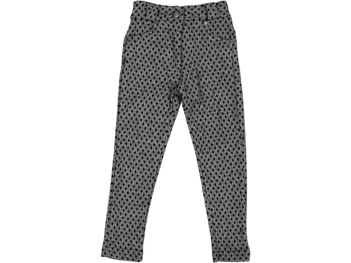 Kız pantolonu - Görsel 6