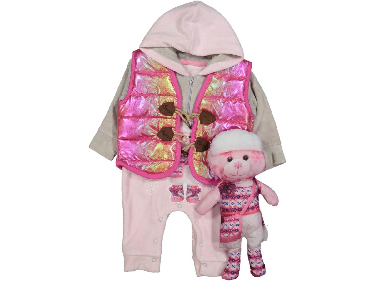 ⁦ثوب فضفاض للأطفال⁩ - الصورة ⁦4⁩