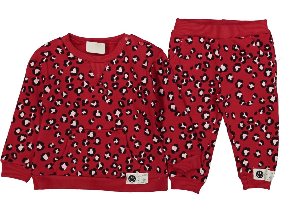 Pajamas for girls - Image 4