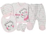 New born baby clothes
