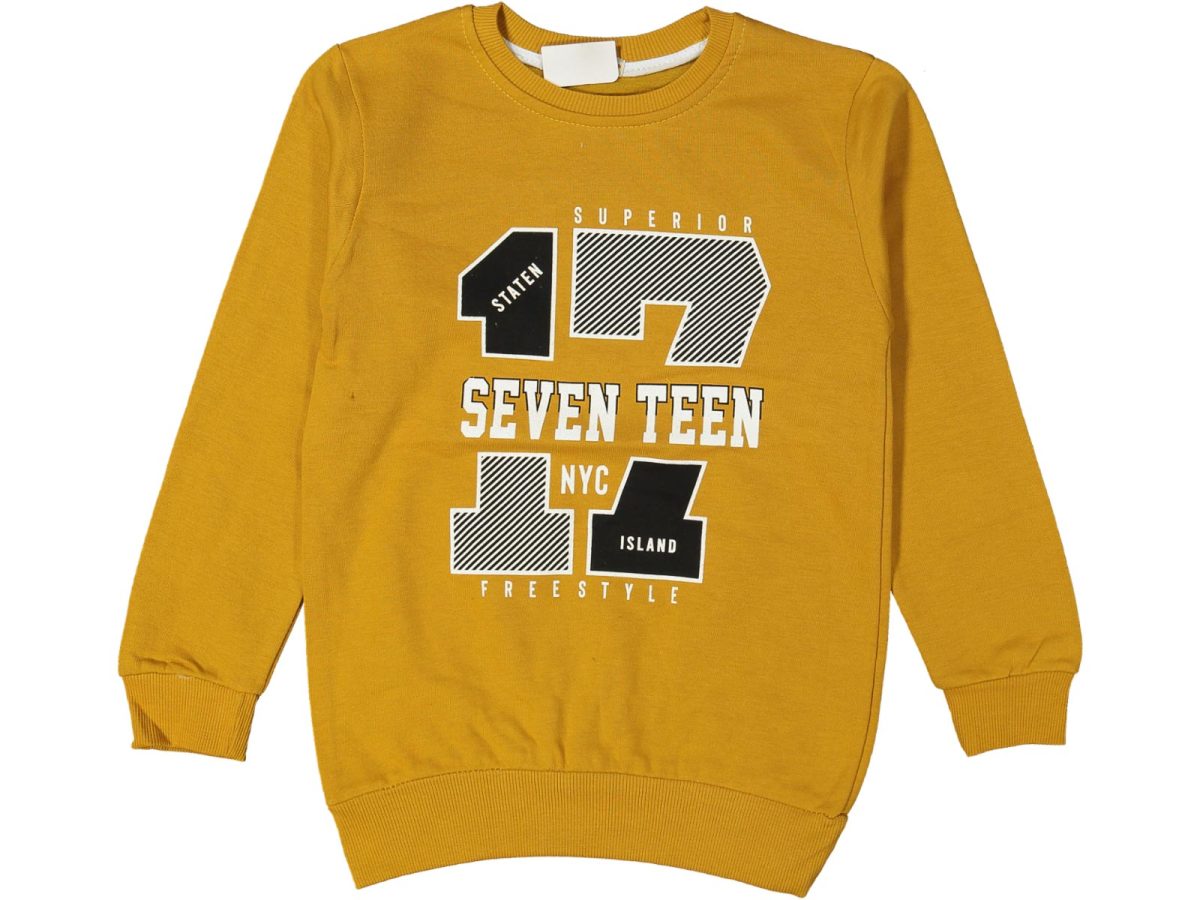 ⁦بلوزة للصبيان⁩ - الصورة ⁦6⁩