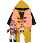 ثوب فضفاض للأطفال