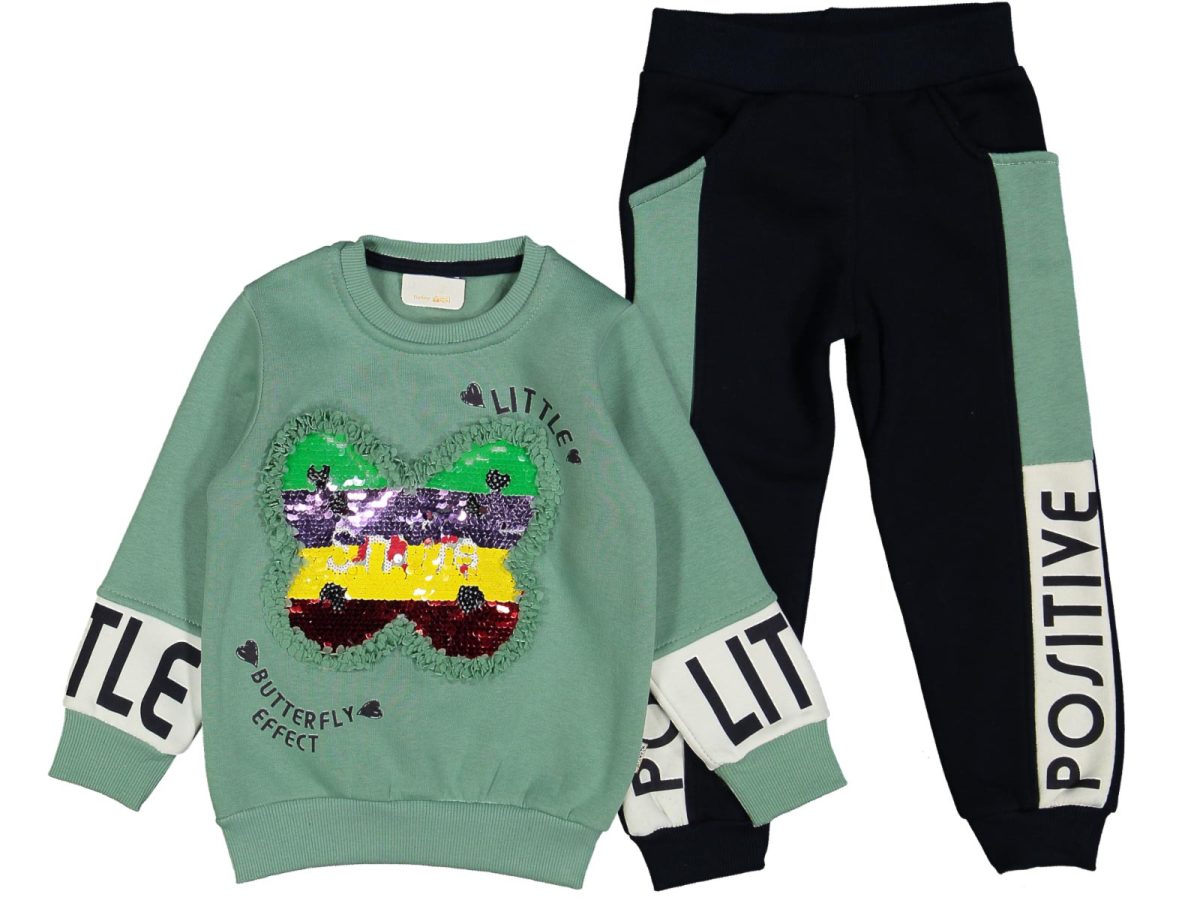 kızlar için lüks giysiler - Görsel 4