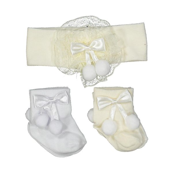 baby socks