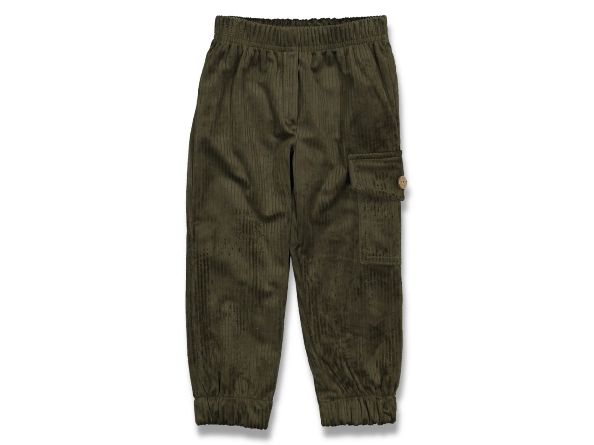 Kız pantolonu - Görsel 4