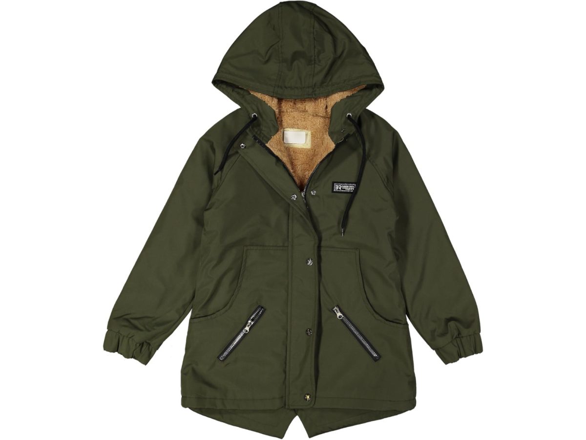 girls coats - Image 4