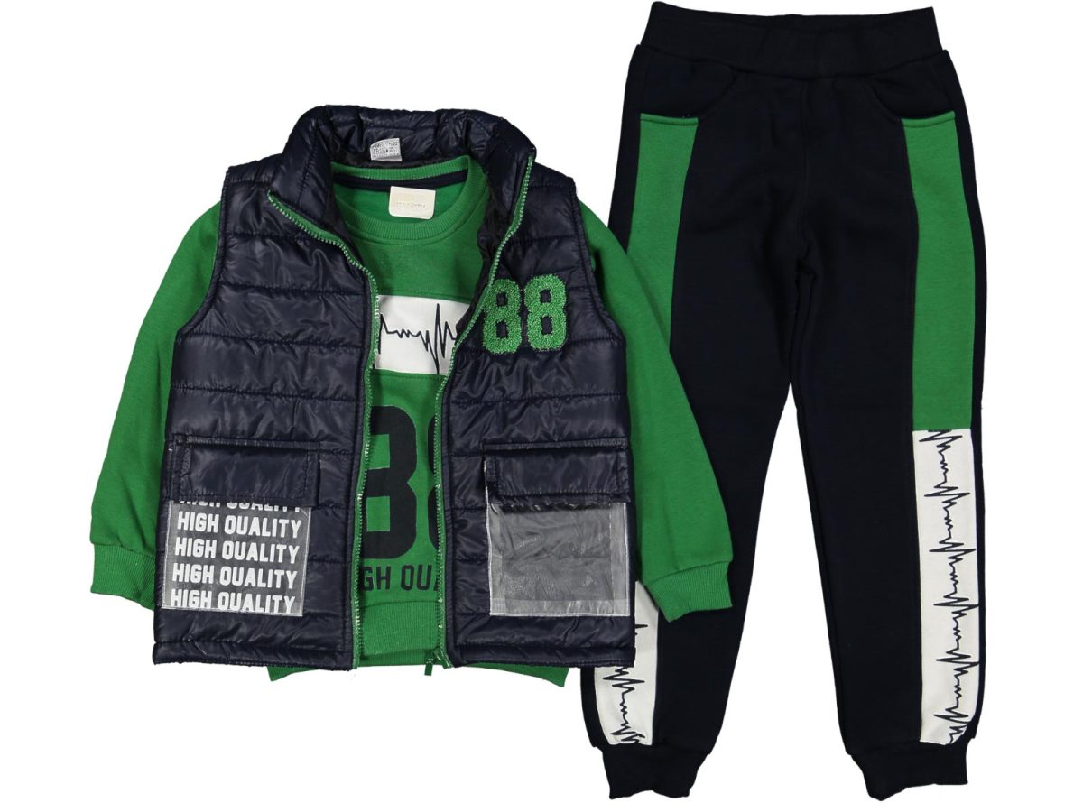 ⁦ملابس الصبي الفاخرة⁩ - الصورة ⁦5⁩