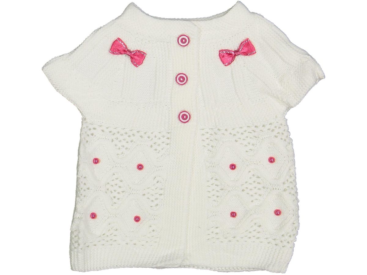 ⁦سترة للفتيات⁩ - الصورة ⁦5⁩