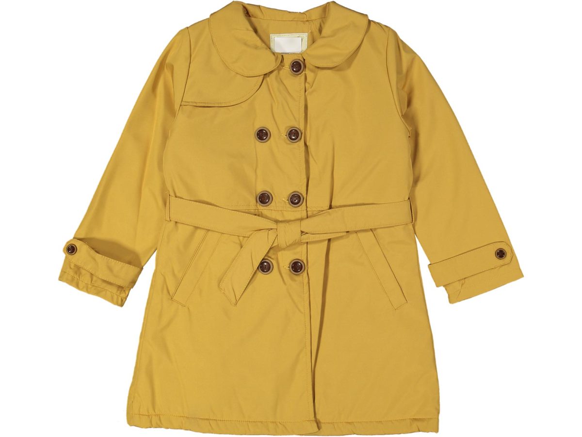 kızlar mont - Görsel 5