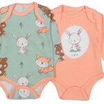 قميص داخلي للأطفال