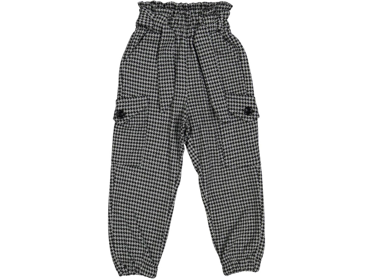 Kız pantolonu - Görsel 5