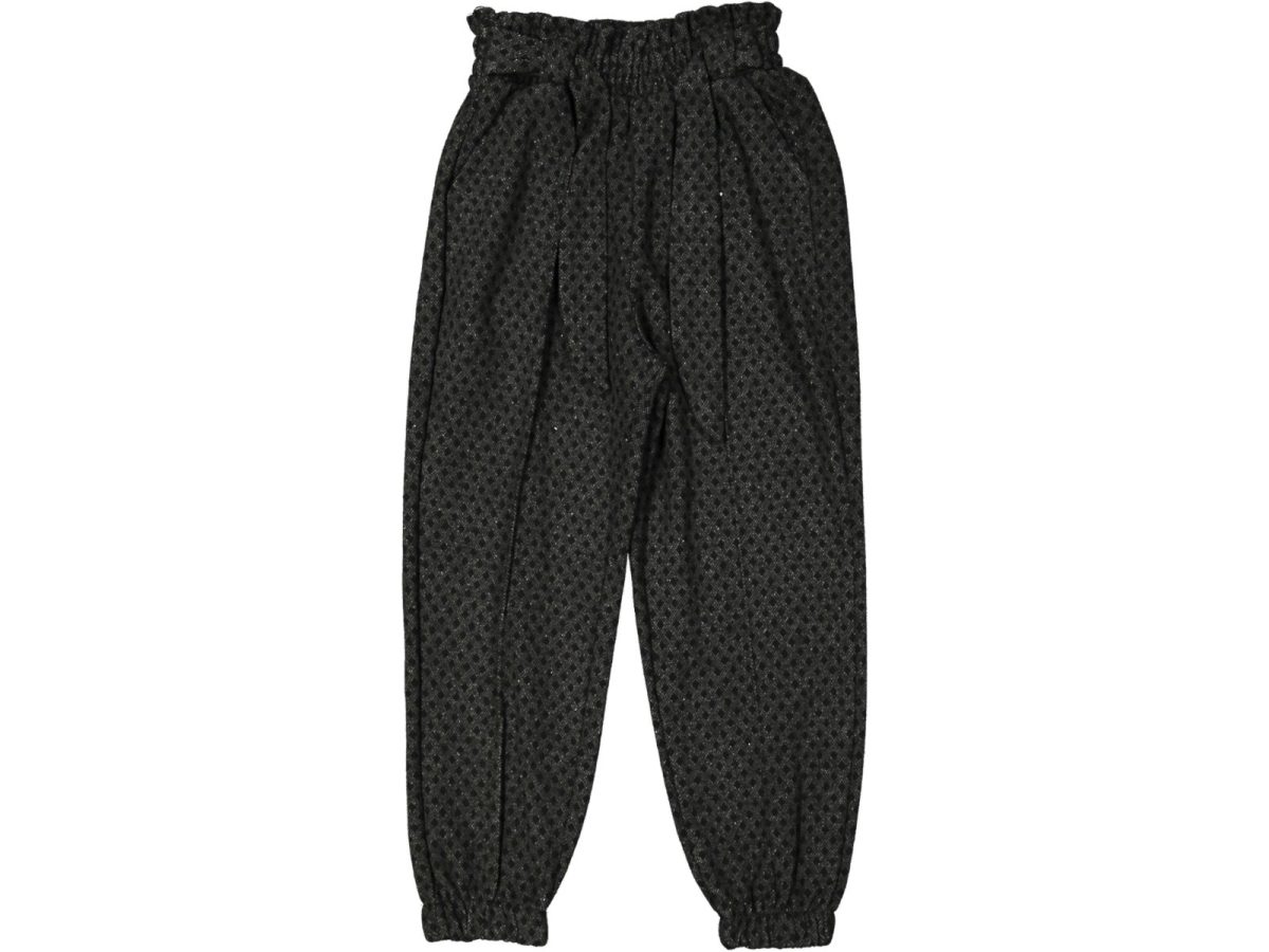 Kız pantolonu - Görsel 4