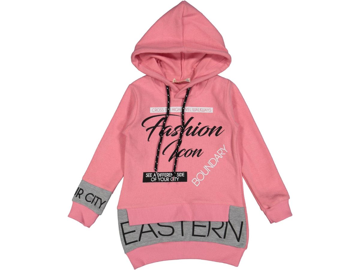 Kız çocuk gömleği ve tunik - Görsel 5