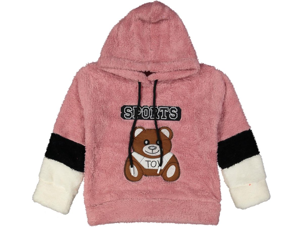 Erkek çocuk bluzu - Görsel 5