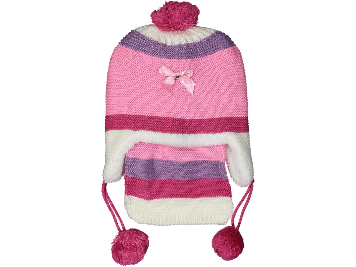 kızlar mont - Görsel 2