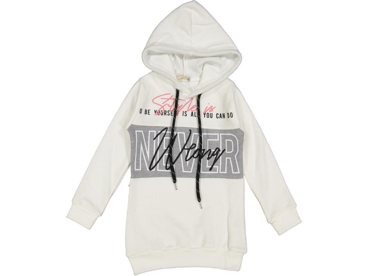 Kız çocuk gömleği ve tunik - Görsel 5