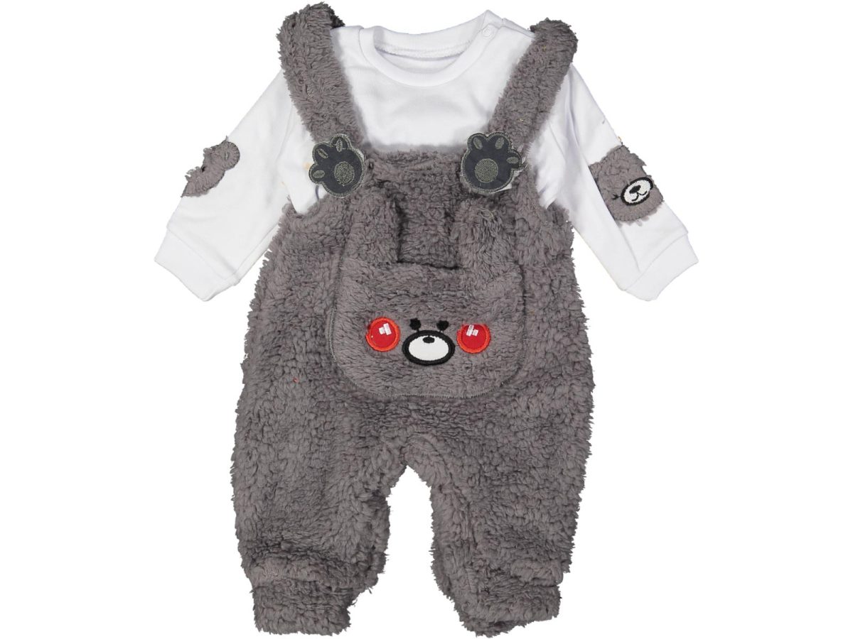 ⁦ثوب فضفاض للأطفال⁩ - الصورة ⁦3⁩