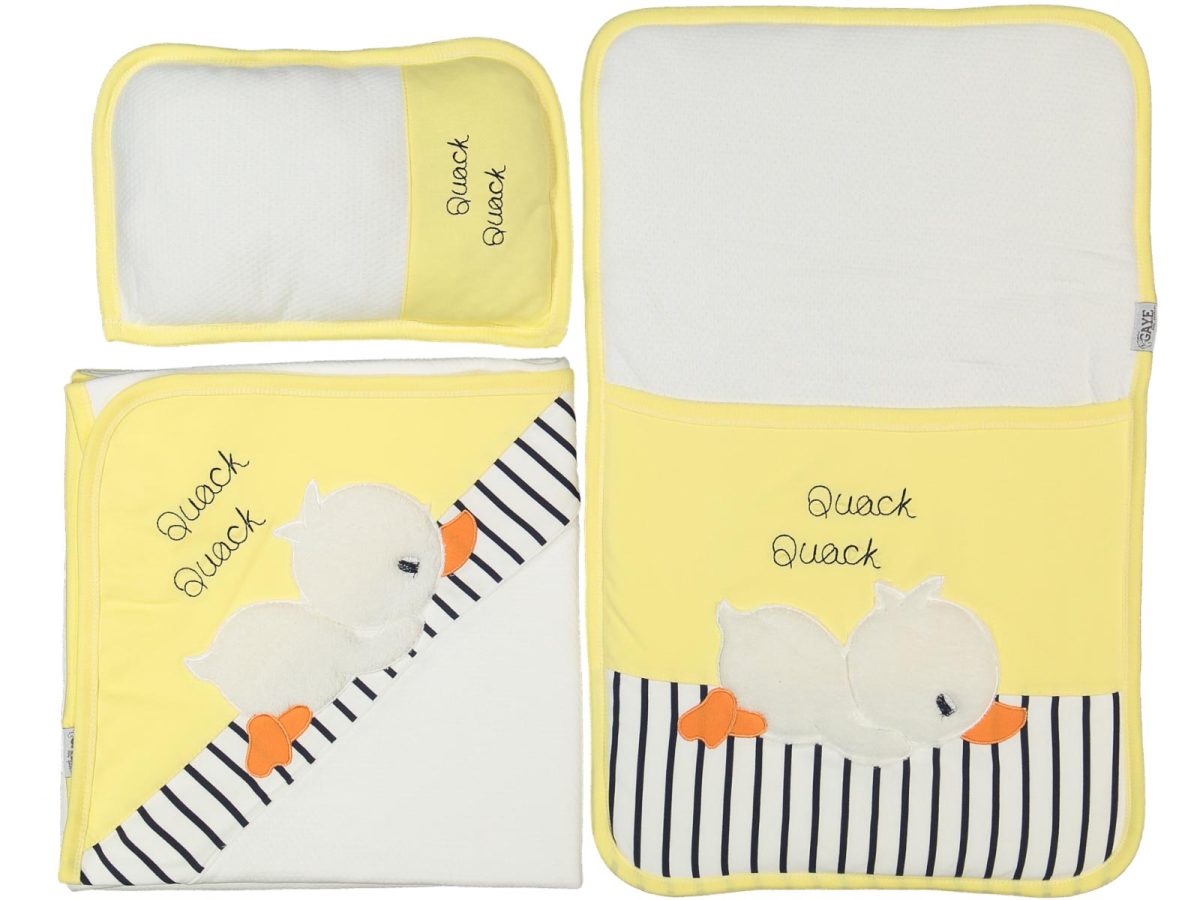 Newborn baby mat - Image 1