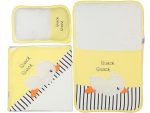 Newborn baby mat