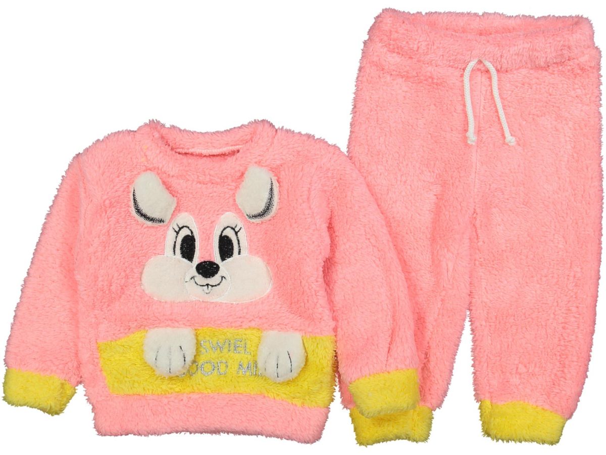 ⁦بيجاما للبنات⁩ - الصورة ⁦4⁩